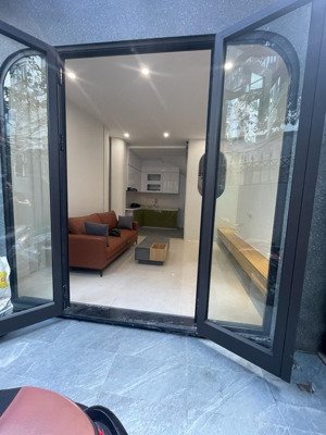 chính chủ bán nhà phố vĩnh phúc ba đình