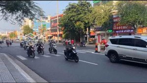 bán biệt thự mặt tiền đường 30/4 - phường 11 - tp vũng tàu - 1.112m2 - ngang 14m - giá: 45 tỷ