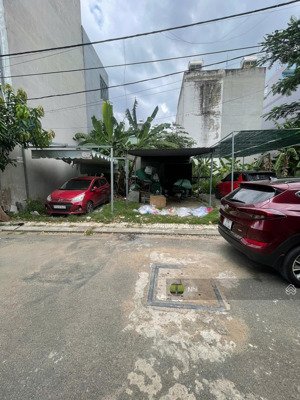 cơ hội đầu tư đất tăng nhơn phú b tp. thủ đức giá mềm sinh lời cao!