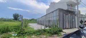 bán đất nền dự án kdc đại phú, 2,75 tỷ, 80m2 - giá tốt hàng hiếm tại bình chánh