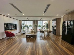 bán căn góc 96m2 thông thuỷ- view hồ văn quán. giá 5,4 tỷ