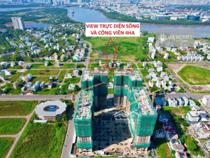 giá tốt chấn động của dự án 3pn tầng cao, view sông cực đẹp. giá chỉ 6,4 tỷ. lh 