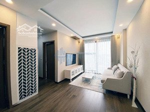 bán căn hộ xách vali ở ngay geleximco southern star - căn 2 phòng ngủ, giá chỉ 6.1 tỷ