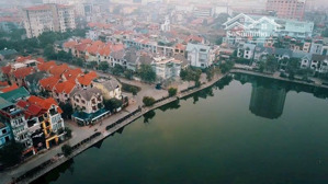 chính chủ bán nhà trần phú 35m 4 tầng - phân lô - vỉa hè - thông ô tô - kinh doah giá 9 tỷ