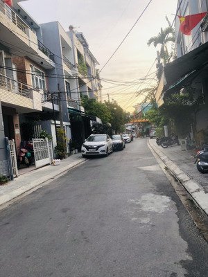 cần bán gấp nhà 3 mặt thoáng trương chí cương, hòa cường nam, hải châu