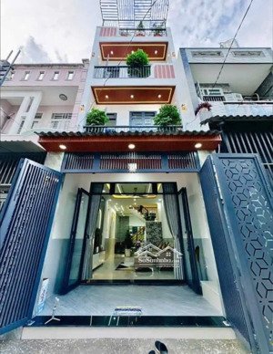 chủ bán gấp mặt tiền phan tây hồ, p. 7 phú nhuận - lh ngay!