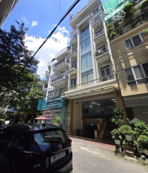 toà văn phòng kđt trung yên, trung hoà, 1 hầm 7 tầng nổi siêu đẹp. vừa ở vừa cho thuê .