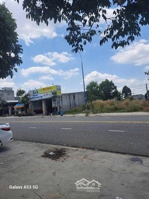 chủ vừa kí gửi lô đất siêu đẹp 300m2/2tỷ5 ngay trục dl14 mp3, shr, khai thác đầu tư cho thuê