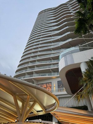 cho thuê phòng studio 40m2 cao cấp tại citadines marina hạ long, phường bãi cháy, tỉnh quảng ninh