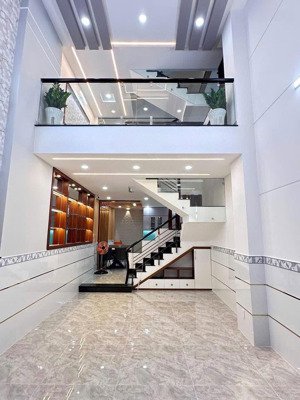 bán nhà riêng đường dương đình nghệ, p8, q11. chỉ 2,6tỷ. 60m2, 4pn, 3wc. - trúc