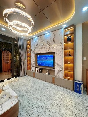 nhà đẹp vô ở liền thích quảng đức, pn 4x15m (cn: 53.7m2). sẵn kết cấu + nội thất. chỉ 7,45 tỷ tl