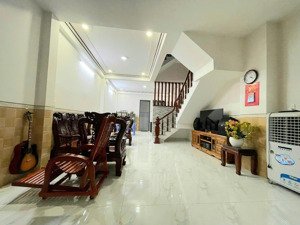 bán nhà 3 tầng phước long - nha trang, đường ô tô 16m, có sân đậu ô tô