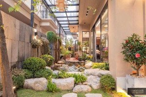 quá rẻ chỉ 19 tỷ căn shophouse hừng đông vin đan phượng 120m2. mặt tiền 10m. áp góc