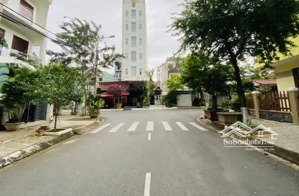 gần biển! bán khách sạn 11 tầng 325m2 - 134,99 tỷ - mt lê lộ - q. ngũ hành sơn