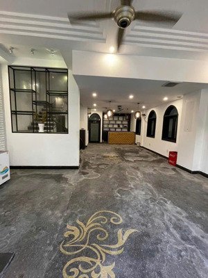 chính chủ gửi bán căn nhà hàng 4 tầng đường đức lợi 2 - hải châu