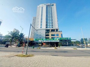 gần biển! bán 2 lô đất 2 mặt tiền 830m2 289,38 tỷ - mt lã xuân oai - q. ngũ hành sơn