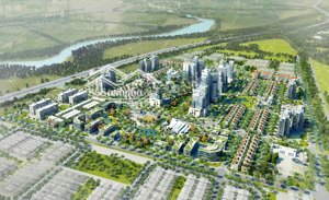 bán gấp đất nền viglacera yên phong, 2,45 tỷ, 87m2, bắc ninh