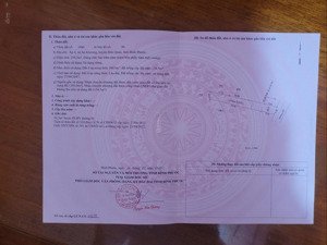 đất mặt tiền an khương hớn quản bình phước, phong thủy tốt, sổ đẹp