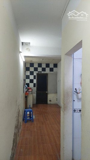 cho thuê nhà tầng 5 khu tt phương mai cũ