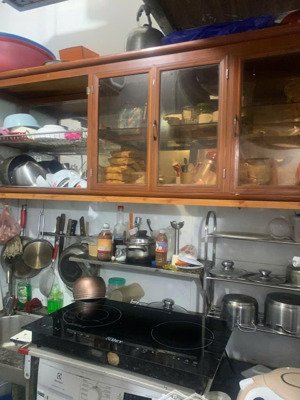 cho thuê gấp tầng 1 phan văn trường, cầu giấy 32m² (sd 40m²)