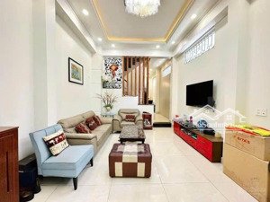 nhà sau lưng sân bay - ngay yên thế, tân bình, 2t650/48m2, nhà sổ hồng riêng (thoả thuận)
