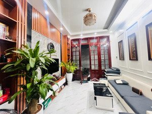 thuỵ khuê, ngõ thông, gần hồ, 5 tầng, sổ đẹp, ở cực sướng
