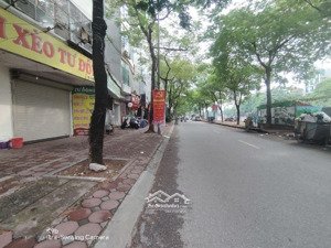 bán nhà mặt phố vũ tông phan - thanh xuân - ngã tư sở 55m2 x 7t giá 26 tỷ