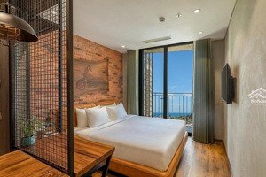 phố tây! bán tòa căn hộ 10 tầng 2 mặt tiền 246m2 - 149,99 tỷ - mt an thượng 31 - q. ngũ hành sơn