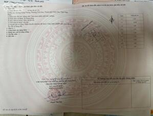 Bán nhà c4 mặt đường Hùng Vương kinh doanh