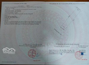 bán lô b2.24 lô 28 khu đô thị goden hills thuộc phường liên chiểu, tp đà nẵng.