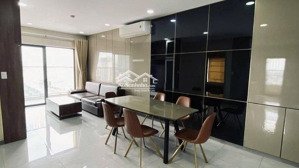 cần cho thuê cc golden masion dt 75m2 2pn 2wc full nt nhà đẹp giá 15,5tr/th lh 