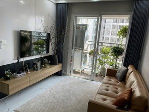 cho thuê căn hộ lucky palace q6. dt: 88m2, 2pn+1, 2wc, ntcb. giá: 15tr/th. lh: 