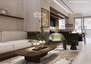 cho thuê nhà phố bt khu compound palm residence 6x17m nội thất cuối 8/2025 hoàn thiện xong
