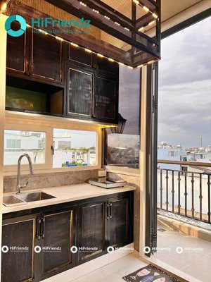 cho thuê cc mini ở dương quảng hàm, 9 triệu, 45 m2, full nội thất, uy tín