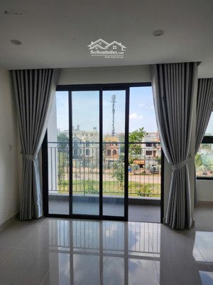 2pn (69m2) sẵn sổ giá cực sốc - 3,15tỷ - tặng bếp rèm