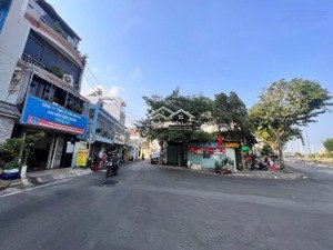 bán nhà mặt tiền đường lê lợi, p3, gò vấp