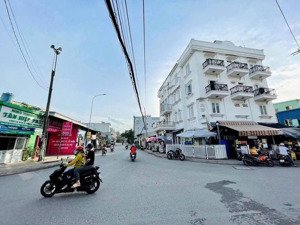 dự án mặt tiền đường nguyễn thị nhuần(apđ09 cũ - giáp gò vấp. kinh doanh sầm uất đa ngành