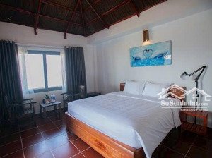 bán khách sạn 16 phòng hướng biển xã sông cầu phú yên (cũ)