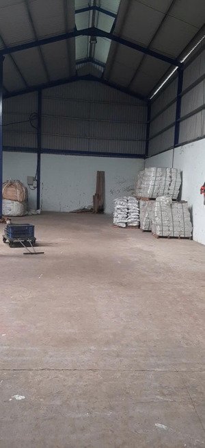 bán cho thuê nhiều kho xưởng tại tp. vũng tàu diện tích lớn xe container ra vào giá tốt