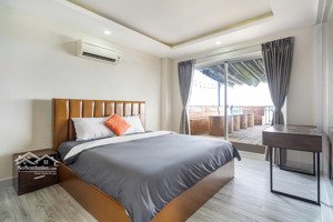penthouse cao cấp tọa lạc tại ung văn khiêm