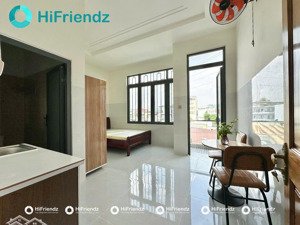 studio - duplex ban công mới xây gần xa lộ hà nội, đỗ xuân hợp, ngã 4 bình thái, ngã 4 thủ đức