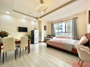 cho thuê căn hộ cao cấp, đầy đủ nội thất tại thảo điền