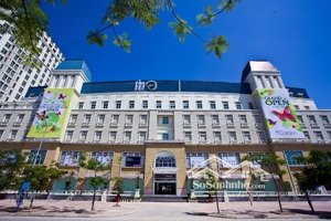 bán cc tại the garden, mễ trì, mỹ đình 1, nam từ liêm, hà nội, 8,8 tỷ, 118m2