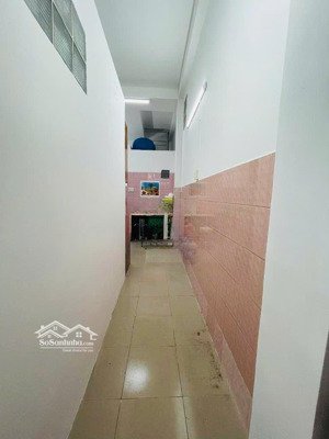 khu kinh doanh sầm uất tô hiến thành q10 4 tầng. nhỉnh 10 tỷ