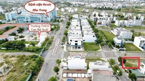 bán lô góc trục đường 18m gói 2 mỹ gia giá 48.5tr/m2 bao cọc (lô vị trí đẹp)