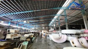 bán nhà xưởng giá rẻ 12000m2 chỉ 90 tỷ. biên hòa - đồng nai, 