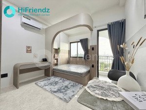 khai trương dự án căn hộ cao cấp ban công - máy giặt riêng ngay khu cnc