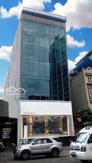 cho thuê sàn văn phòng mặt phố khúc thừa dụ, đối diện cc hà đô, dt 100m2, 120m2, 220m2