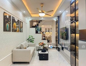 chỉ 8,1tỷ-41m2x4t! bán nhà mỹ đình từ liêm ngõ nông rộng 2.5m, 50m ra ô tô, nhà mới ban công thoáng