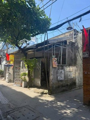 bán nhà hxh đường lê đức thọ p.15 gò vấp . liên hệ điệp 